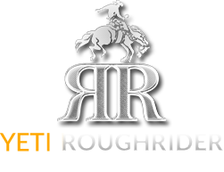 Yeti Roughrider Rentals